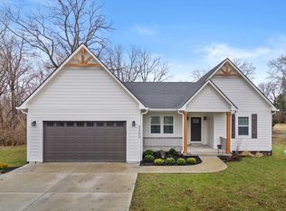 3303 W 8th St, Anderson, IN 46011