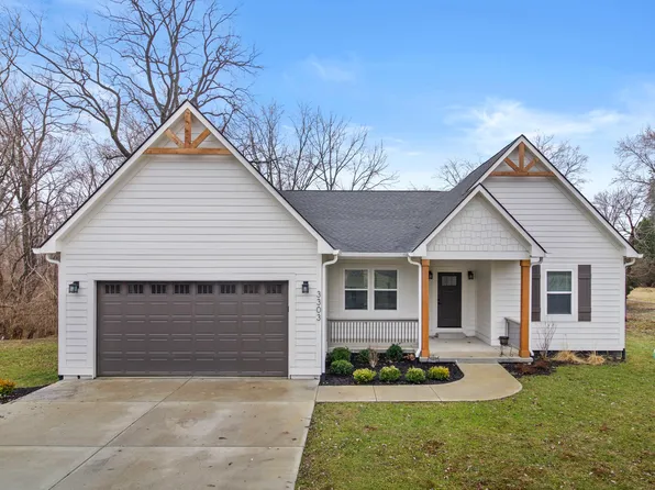 3303 W 8th St, Anderson, IN 46011