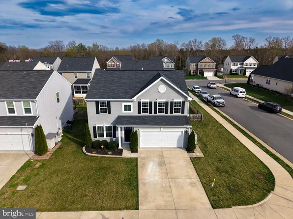 9501 Fall Haven Rd, Fredericksburg, VA 22407