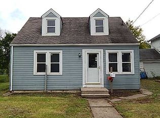 3931 Cornell St, Des Moines, IA 50313