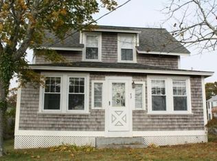 73 Main Ave, Wareham, MA 02571