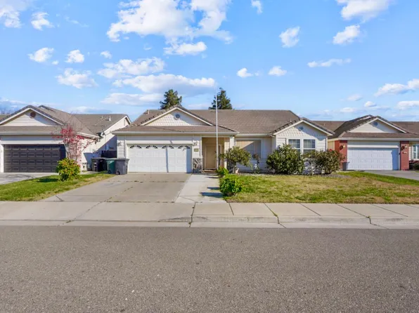 1616 Sapphire Dr, Livingston, CA 95334