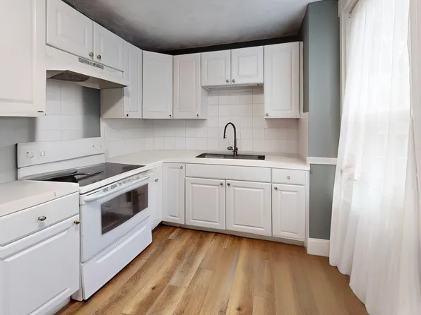 101 Bradford St., Unit 2, Everett, MA 02149