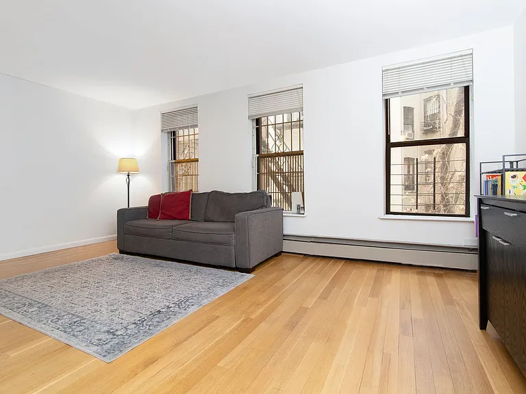 58 W 106th St #3C — Photo 3