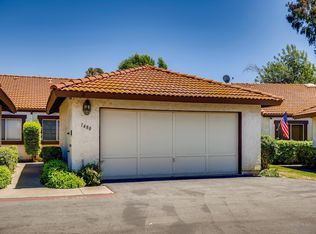1480 Chaparral Way, Oceanside, CA 92057
