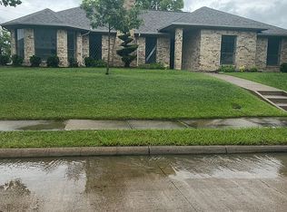 2507 Ridgeview Dr, Sachse, TX 75048