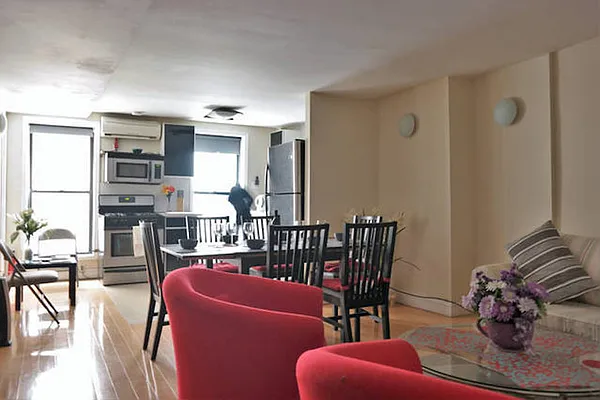 Rented by Corcoran | media 1