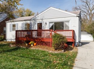 1226 183rd St, Homewood, IL 60430