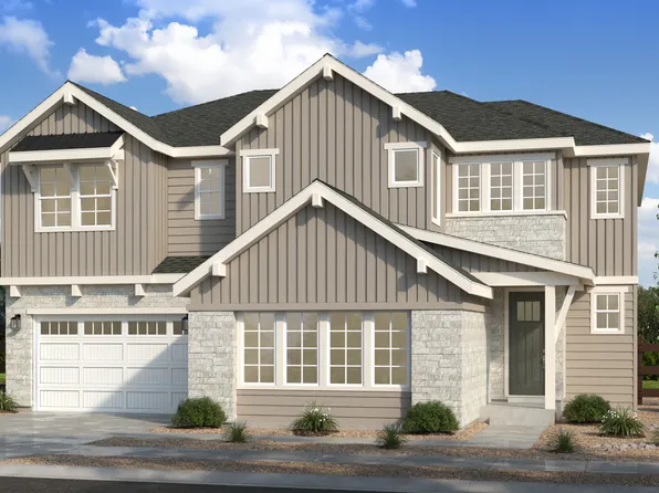 Keystone Plus Plan, Parterre Destination Collection
