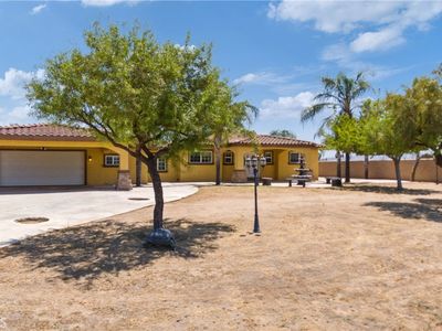5071 Bushnell Ave, Riverside, CA, 92505