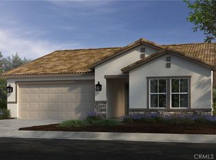 22754 Blacktail Way, Nuevo, CA 92567