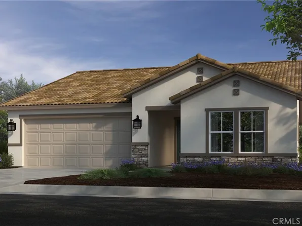 22754 Blacktail Way, Nuevo, CA 92567