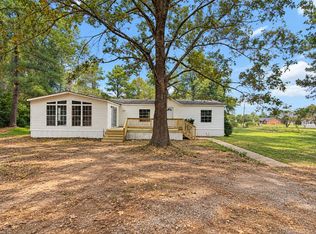 6410 Vardaman Rd, Keithville, LA 71047