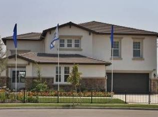 6451 E Andrews Ave, Fresno, CA