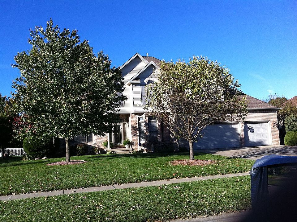 3709 Kingsley Dr
