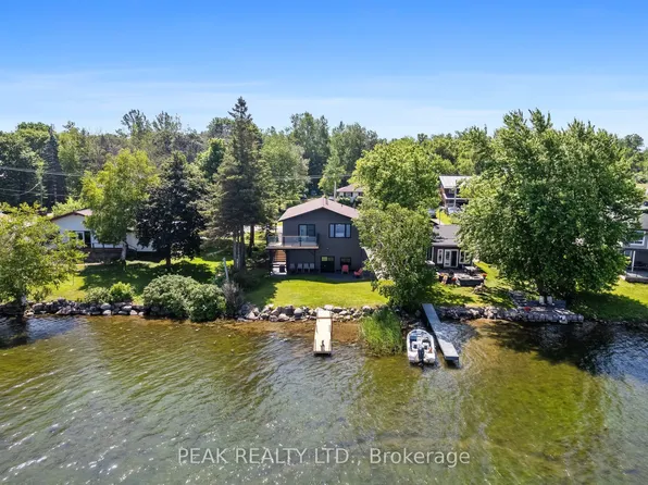 5 McGill Dr, Kawartha Lakes, ON L0B 1K0