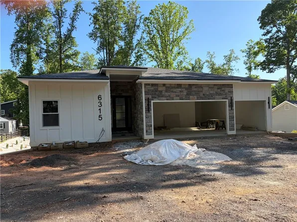 6315 Reives Rd, Cumming, GA 30041