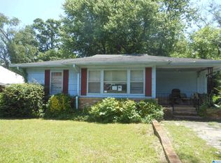 5721 Monte Sano Rd, Birmingham, AL 35228