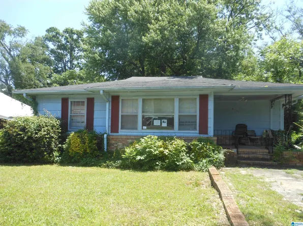 5721 Monte Sano Rd, Birmingham, AL 35228