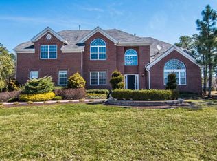 15 Fox Hollow Dr, Jackson, NJ