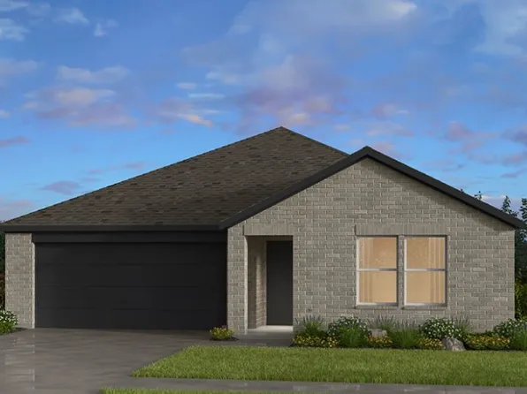 14713 Wagon Train Trl, Haslet, TX 76052