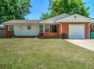 3712 NW 57th St, Oklahoma City, OK 73112