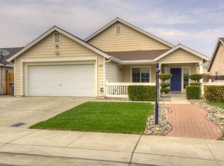 1667 Truckee Ln, Stockton, CA 95206