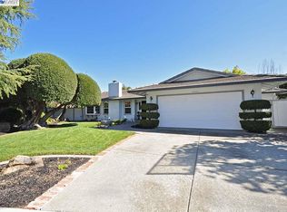 6424 Randall Ct, Pleasanton, CA 94566