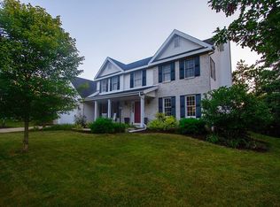 7350 New Washburn Way, Madison, WI 53719