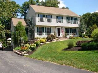 9 Bantry Ter, Wantage, NJ 07461