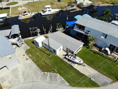 3940 Coconut Dr, Saint James City, FL, 33956