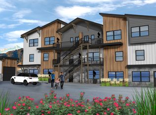 798 GCR 834, Fraser, CO 80442