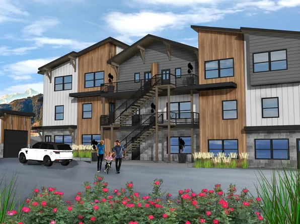 798 GCR 834, Fraser, CO 80442