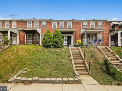 1324 Kitmore Rd, Baltimore, MD, 21239