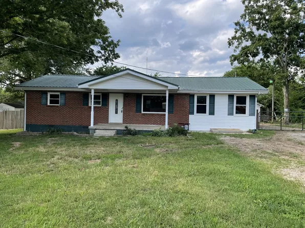 212 Oak Hill Dr, Vanleer, TN 37181