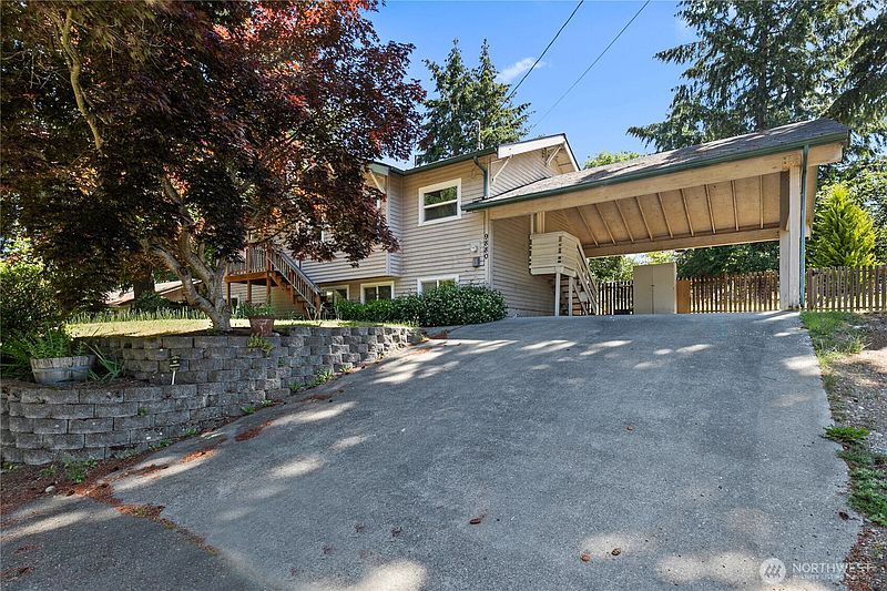 2nd image of 9880 Fredrickson Road NW