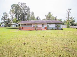 24 Floyd Ave, Thomasville, GA 31792