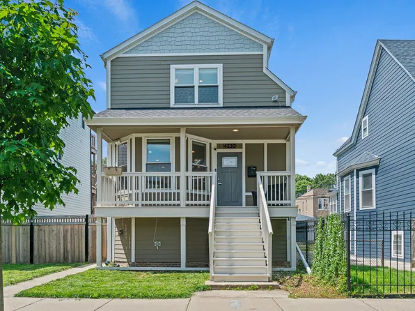 4530 N Saint Louis Ave, Chicago, IL 60625