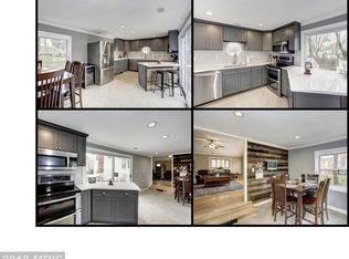 10929 Byrd Dr, Fairfax, VA 22030
