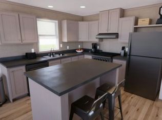 7 Grant Ave #GR7, West Branch, IA 52358