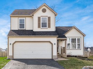 123 Glengary Dr, Delaware, OH