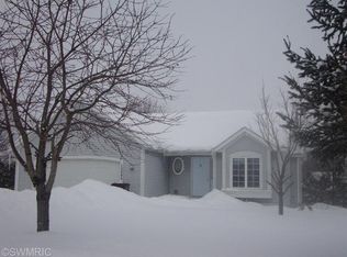 12905 Caryn Way, Holland, MI 49424