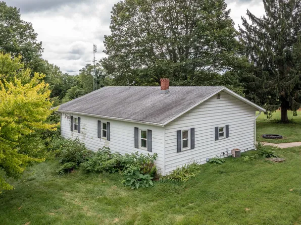 5863 Millerstown Rd, Urbana, OH 43078