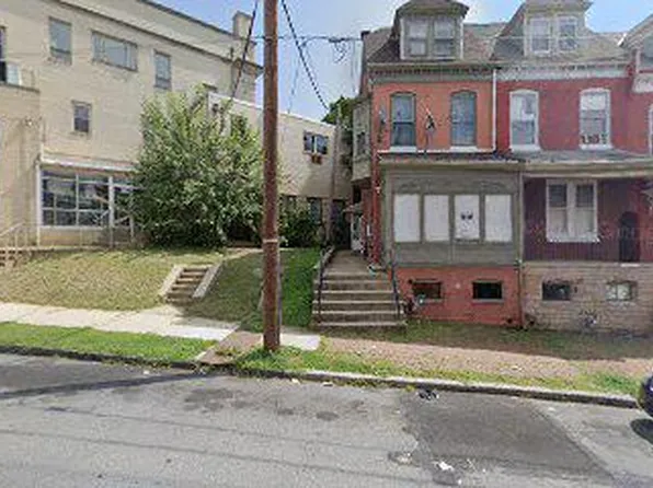 223 S 13th St, Reading, PA 19602