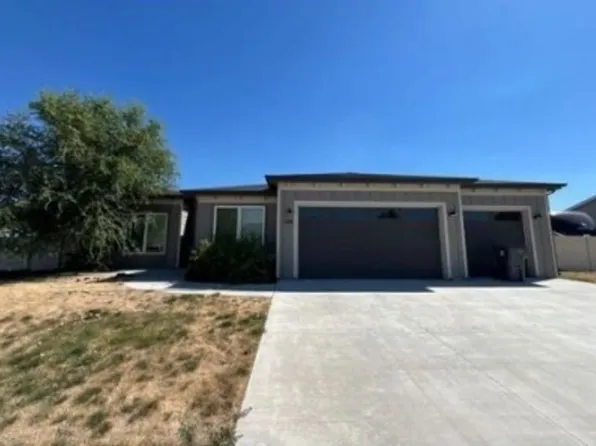 308 Red Rose St, Wilder, ID 83676
