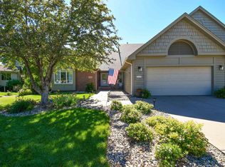 6003 S Tomar Rd, Sioux Falls, SD 57108