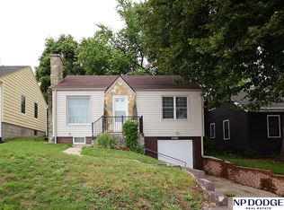 6462 William St, Omaha, NE 68106