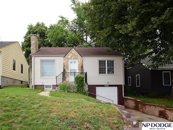 6462 William St, Omaha, NE 68106