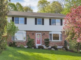 440 Hillside Rd, Monroe, NY 10950