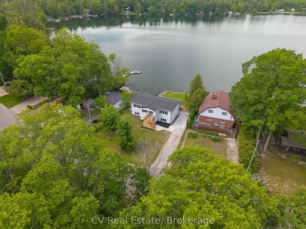 3338 Cox Dr, Severn, ON L0K 2B0
